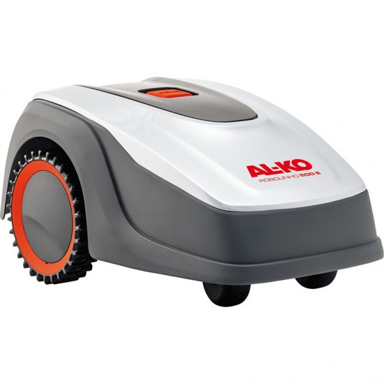 Zāles pļāvējs Robolinho 300E (119991) Al-Ko