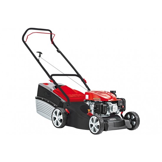 Benzīna zāles pļāvējs Al-Ko Classic 4.62 P-A Edition (123002)