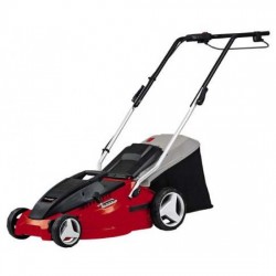 Elektriskais zāles pļāvējs Einhell GC-EM 1742 (3400160)