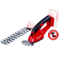 Akumulatora krūmu šķēres GE-CG 18 Li-Solo (3410370)