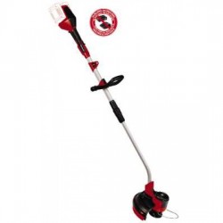 Akumulatora zāles trimmeris Einhell GE-CT 36/30Li E-Solo (3411300)