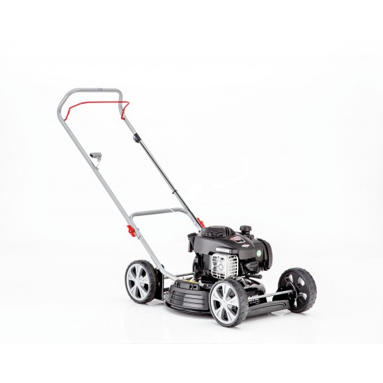 Zāles pļāvējs BIO 46.7 P-B edition (119794) AL-KO