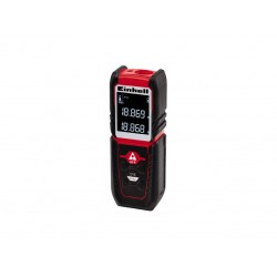 Lāzera mērierīce Einhell TC-LD 25 (2270075)