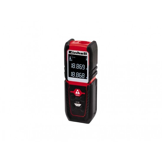 Lāzera mērierīce Einhell TC-LD 25 (2270075)