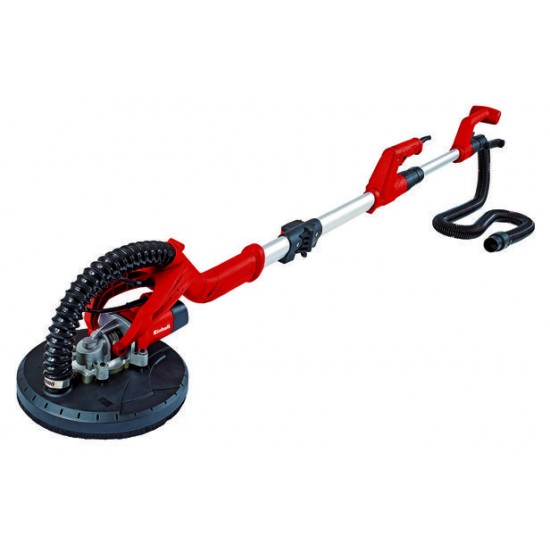 Sienu un griestu slīpmašīna Einhell TC-DW 225 (4259930) Sienu un griestu slīpmašīna Einhell TC-DW 225 (4259930)