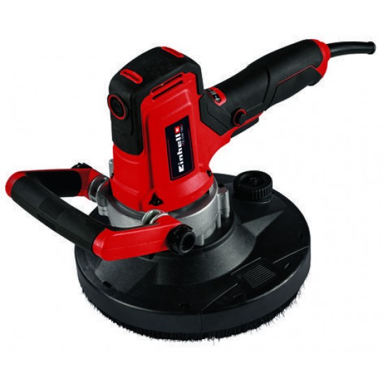 Slīpmašīna sienām TE-DW 180 (4259940) Slīpmašīna sienām TE-DW 180 (4259940)