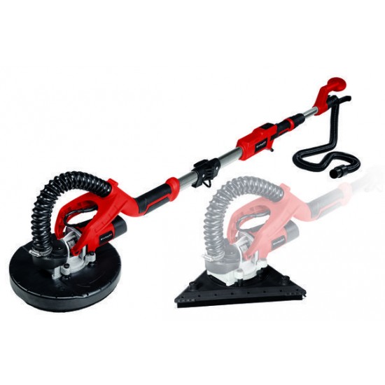 Slīpmašīna reģipsim TC-DW 225 X (4259960) Slīpmašīna reģipsim TC-DW 225 X (4259960)