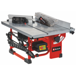 Galda zāģis Einhell TC-TS 200 (4340415)