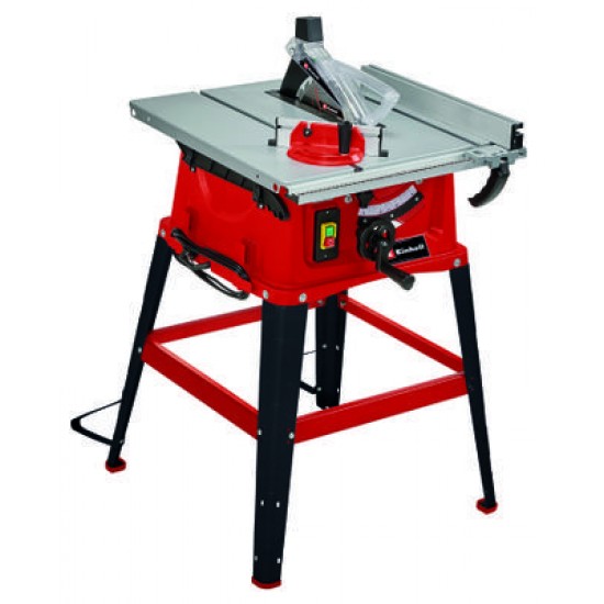 Galda zāģis Einhell TC-TS 254 eco (4340505)