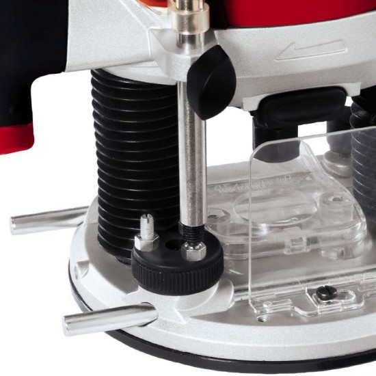 Virsfrēze Einhell TE-RO 1255 E (4350490)