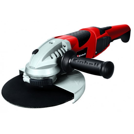 Einhell Leņķa slīpmašīna TE-AG 230/2000 (4430840)