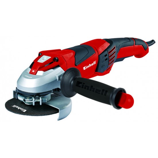 Einhell Leņķa slīpmašīna TE-AG 125 CE (4430860)