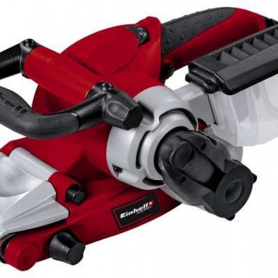 Lentas slīpmašīna Einhell TE-BS 8540 E (4466230) Lentas slīpmašīna Einhell TE-BS 8540 E (4466230)