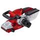 Lentas slīpmašīna Einhell TE-BS 8540 E (4466230) Lentas slīpmašīna Einhell TE-BS 8540 E (4466230)