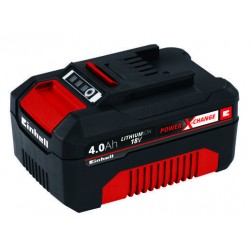 Akumulators Einhell 18V 4,0 Ah Power-X-Change (4511396)