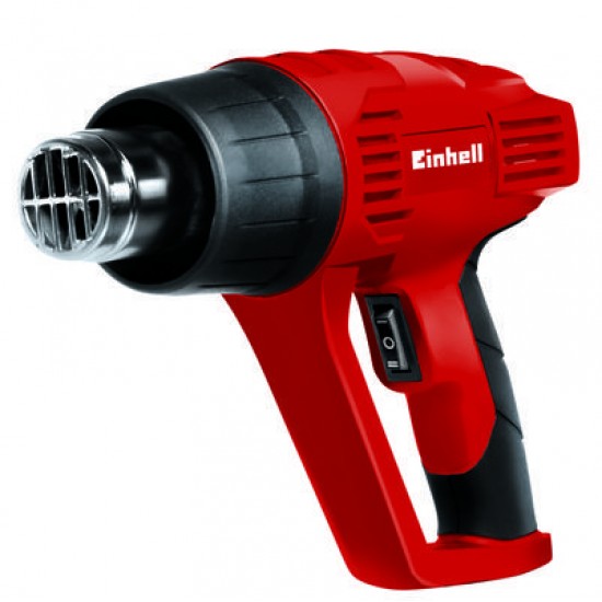 Tehniskais fēns Einhell TH-HA 2000/1 (4520179) Tehniskais fēns Einhell TH-HA 2000/1 (4520179)
