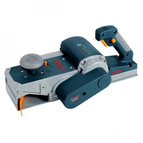 Rokas elektriskā ēvele IE-5708C Rebir