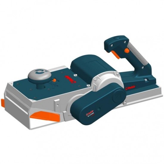 Rokas elektriskā ēvele IE-5708M Rebir