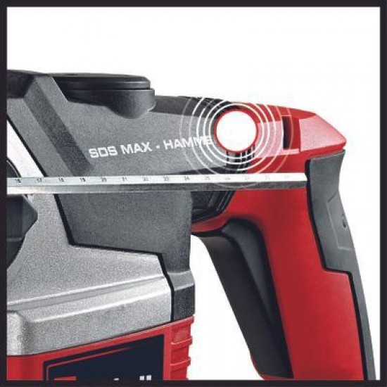 Rotējošais āmurs SDS MAX TE-RH 38 3F (4257959) Rotējošais āmurs SDS MAX TE-RH 38 3F (4257959)