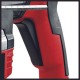Rotējošais āmurs SDS MAX TE-RH 38 3F (4257959) Rotējošais āmurs SDS MAX TE-RH 38 3F (4257959)