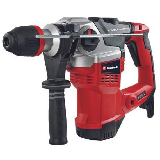 Rotējošais āmurs SDS MAX TE-RH 38 3F (4257959) Rotējošais āmurs SDS MAX TE-RH 38 3F (4257959)