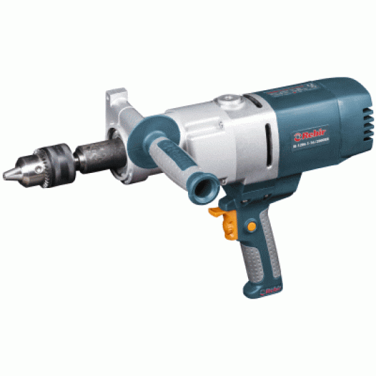 Машина электрическая сверлильная IE-1206-16/2000ER