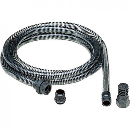 Sūcējšļūtene 3/4 4m (110005) AL-KO