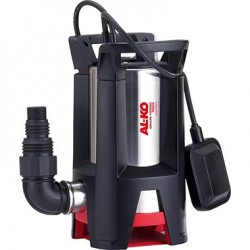Sūknis netīram ūdenim Drain 10000 Inox Comfort (112827) AL-KO