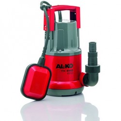 Iegremdējamais sūknis tīram ūdenim TK 250 Eco (113593) AL-KO