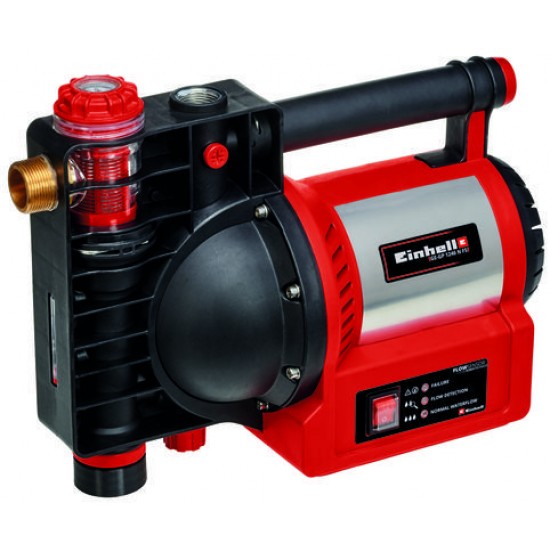 Dārza ūdens sūknis GE-GP 1246 N FS Einhell (4180360)