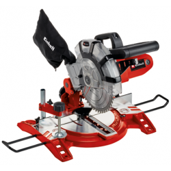 Einhell apgriešanas zāģis TCMS2112 (4300295)