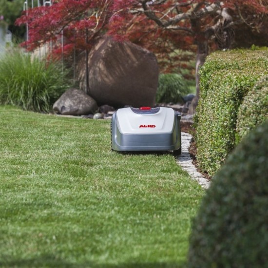 Zāles pļāvējs Robolinho 500 E (119950) AL-KO