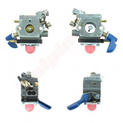 KARBURATORS HUSQVARNA POULAN (574 67 28-01, 577 58 79-01)