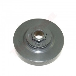 Sajūga trumulis PARTNER 350S 3/8" 7T RIM (574 71 85-01)