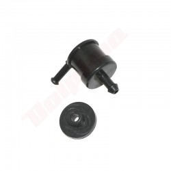 ТОПЛИВНЫЙ КЛАПАН ДЛЯ HUSQVARNA EZ, MZ, PZ, RZ (576 61 81-01, 576 61 82-01)