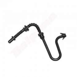 ТОПЛИВОПРОВОД ДЛЯ HUSQVARNA 545, 550, 560, 562, 565 (577 50 41-01)