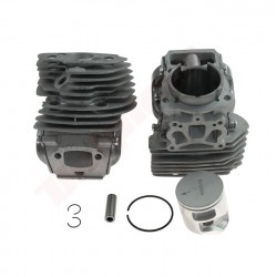 HUSQVARNA 545XP, 550XP 43MM (577 76 47-02) CILINDS