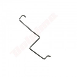 ДРОССЕЛЬНАЯ ТЯГА ДЛЯ HUSQVARNA 235, 236, 240E (577 81 52-01)