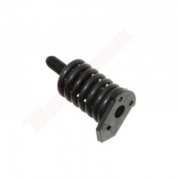 ANTI VIBE BUFERIS PAR HUSQVARNA 550 , 555 , 560 ( 578 22 74-01 )