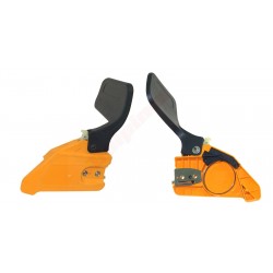 ĶĒDES RAŽA VĀGS PAR PARTNER 350S ( 579 35 80-01 )