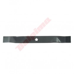 ZĀLES PĻĒJA ASMIENS AMATNIEKS 580xS5xM