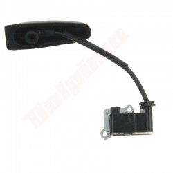 КАТУШКА ЗАЖИГАНИЯ ДЛЯ HUSQVARNA REDMAX EBZ7500, EBZ8500 (583 91 67-01)