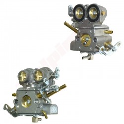 KARBURATORS HUSQVARNA 553RS (586 34 66-01)