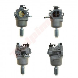 KARBURATORS B&S (590400, 593433, 699916, 794294, 796078)