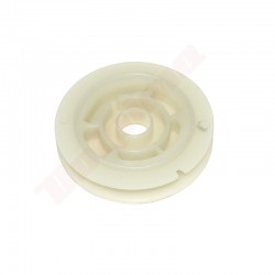 KAWASAKI TJ53E (59101-0010) startera virves trīsis