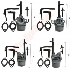 KARBURATORS B&S (591378, 696132, 696133, 699958, 699966, 796321, 796322)