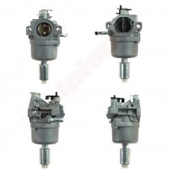 KARBURATORS B&S (591731, 594593, 796109)