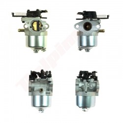 KARBURATORS B&S (591852, 793463, 793493)