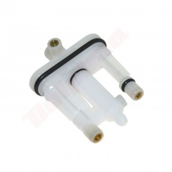 GALVENĀ SPRAUSLA B&S 450E , 500E , 550E ( 592800 , 592803 , 596522 )