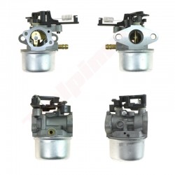 KARBURATORS PAR B&S (595390, 593599, 121R02, 121S02, 124S02)